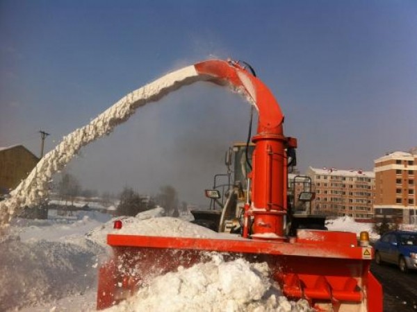 抛雪车视频